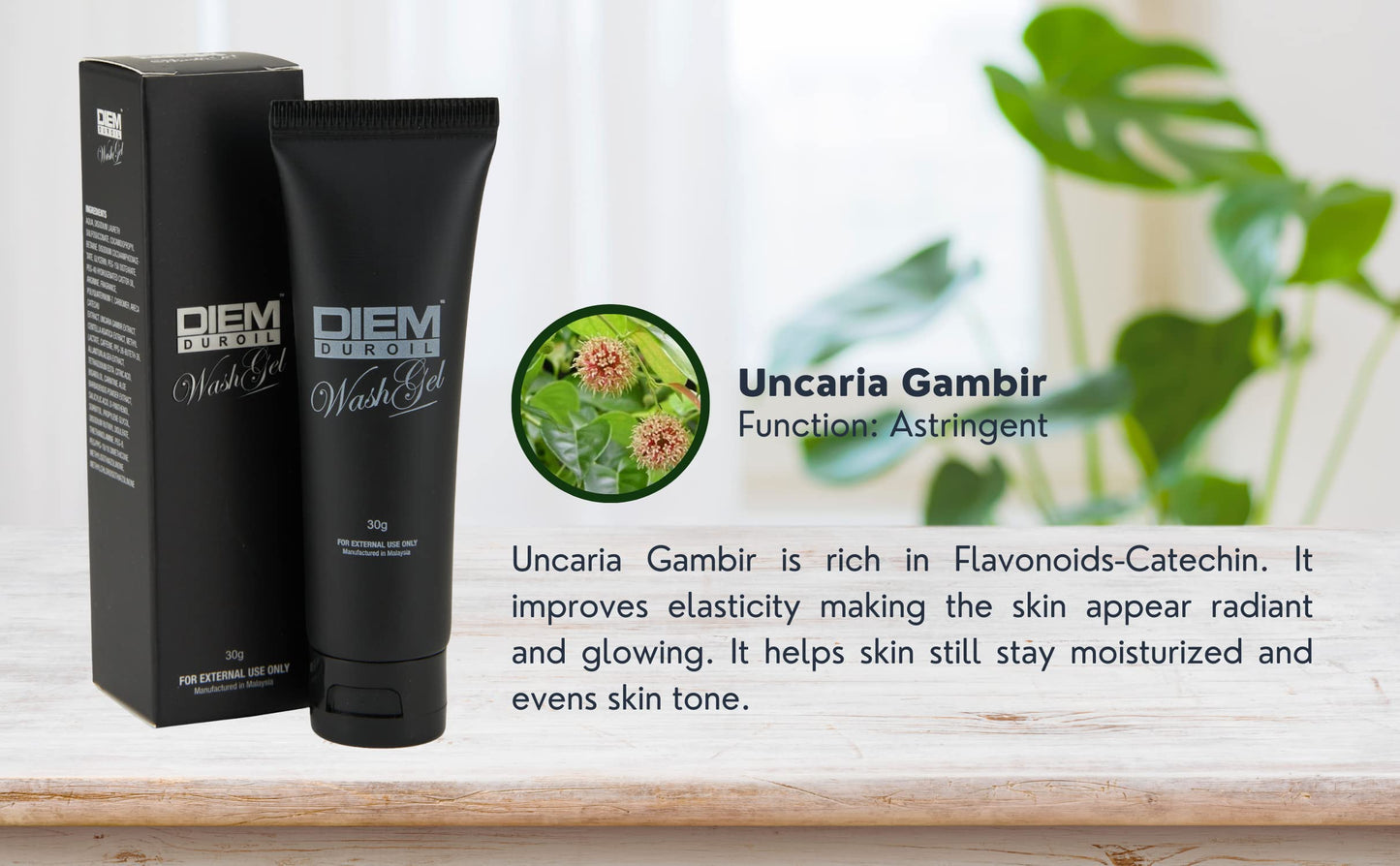 Foreskin cleanser - Intimate and Foreskin Wash Gel - 30gm. Foreskin wash for uncircumcised genital. Intimate wash gel for smegma removal. Soap for balls and mens genitals - clean without drying.