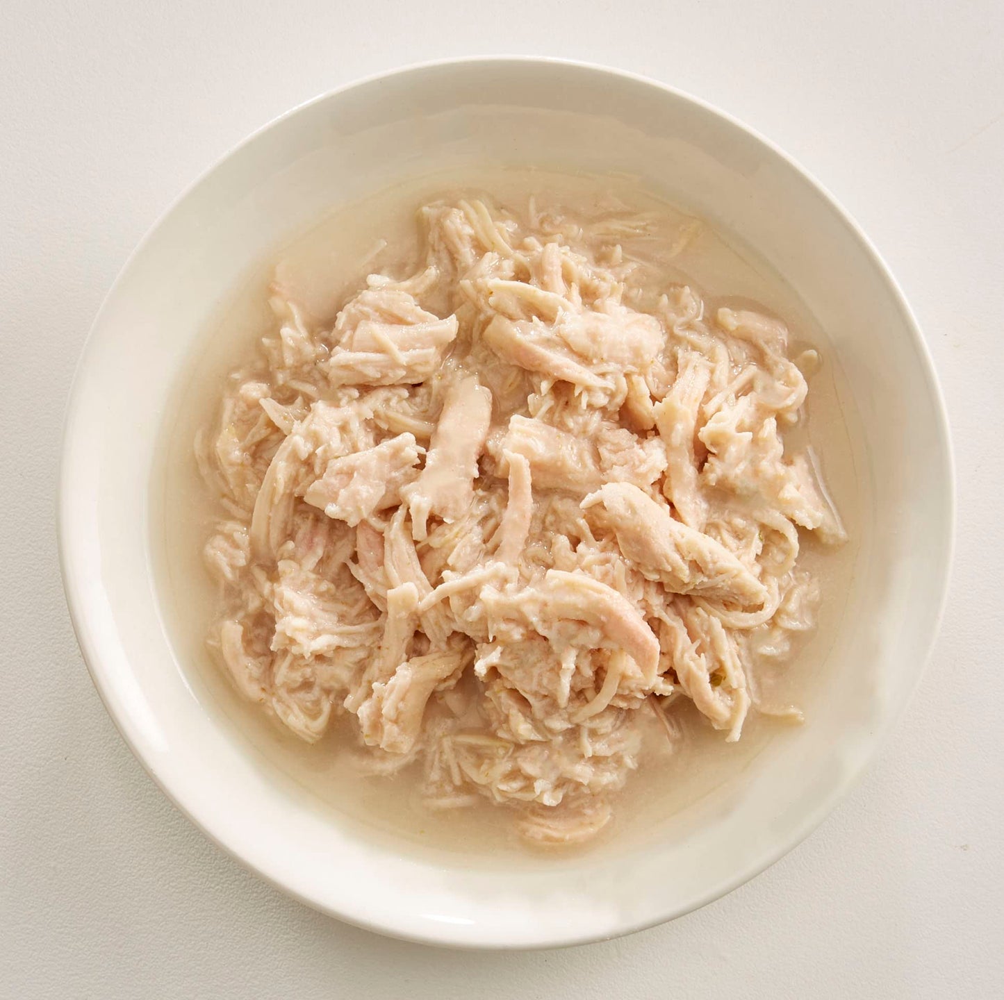 Rawz® Shredded Chicken Breast & Coconut Recipe 8/2.46 oz Pouches