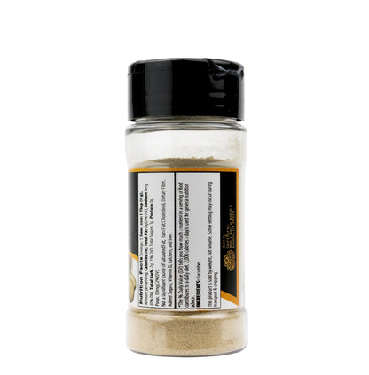 GranAroma Cucumber Powder, Nutrient Rich, Pasta and Soup (1.6 Ounce)