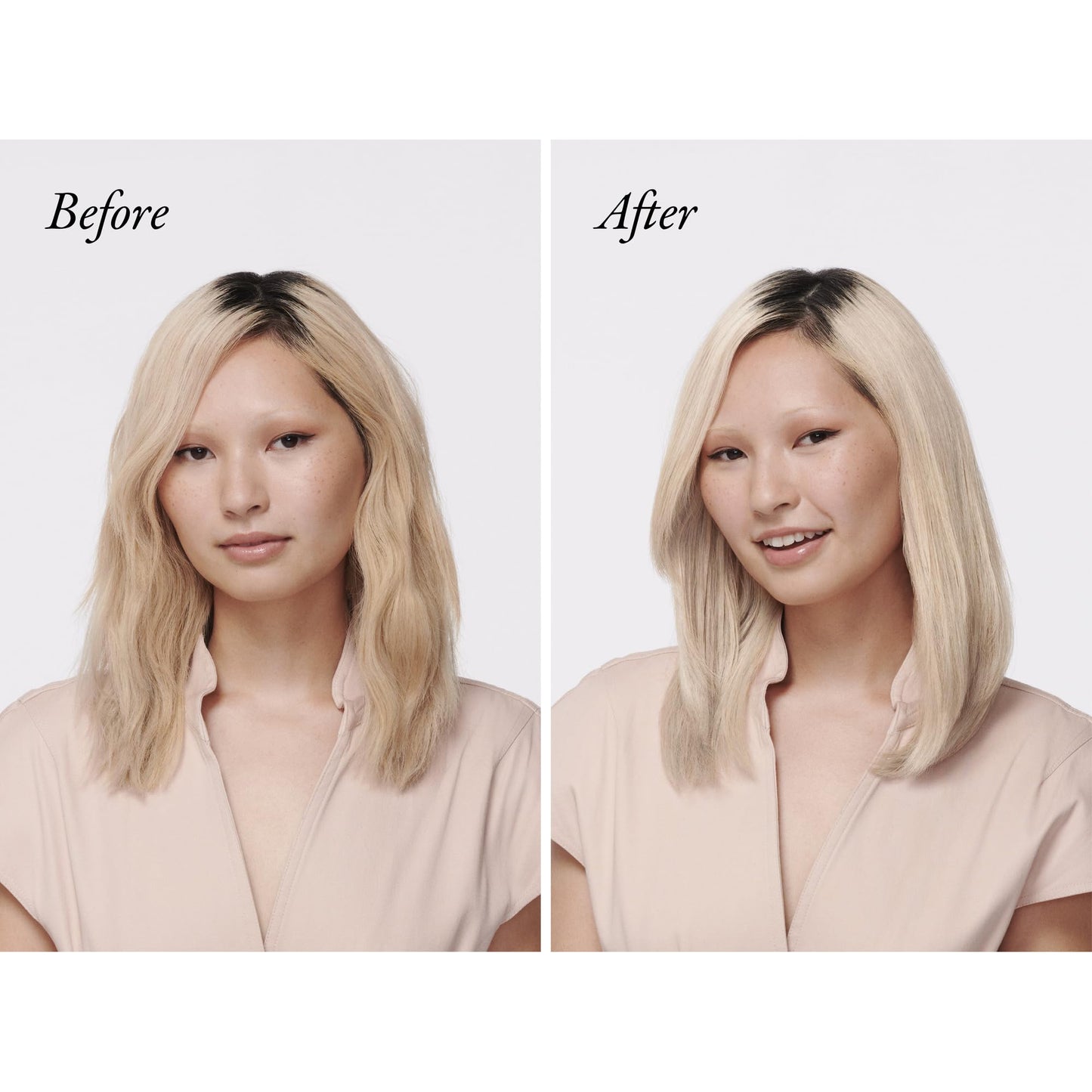 Oribe Bright Blonde Shampoo for Beautiful Color