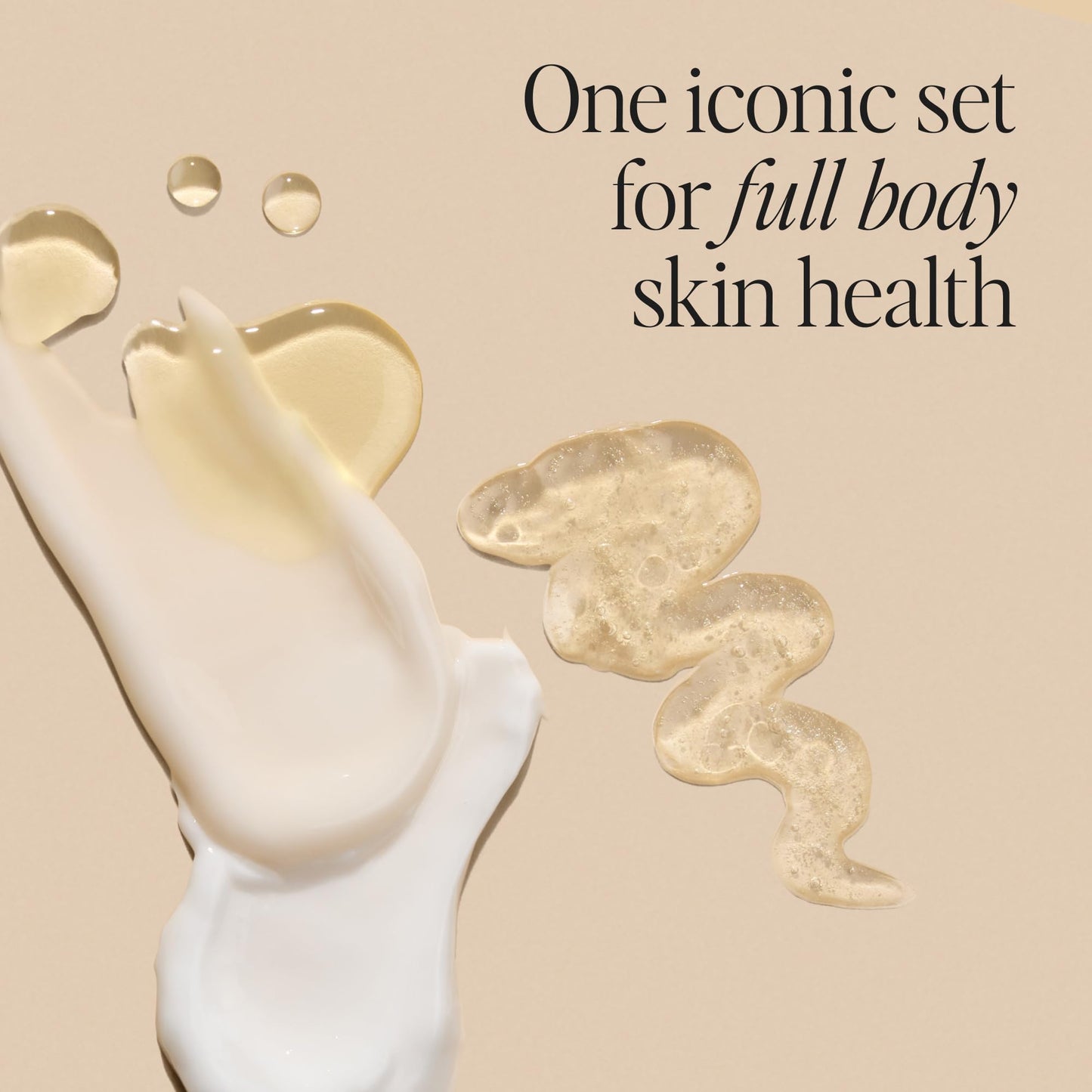 DIME Beauty Icons Collection - Travel Size Skincare Discovery Set Includes 7 Summers Perfume, Eyelash Boost Serum, Luminosity Eye, Glaze Body Oil, Hyaluronic Acid, Dewy Day Cream, TBT Serum