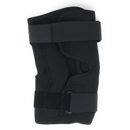 OTC Knee Stabilizer Wrap, ROM Hinged Bars, Orthotex, Medium