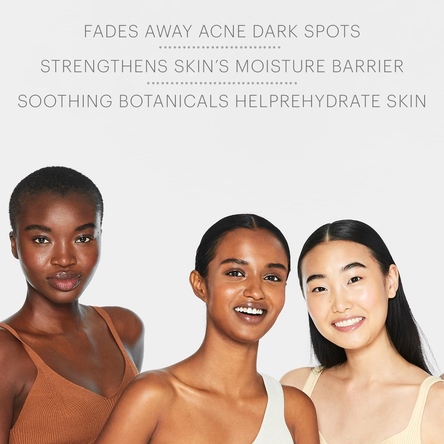 Glo Skin Beauty Recovery Spot Cream - Reduces Shadow Mark Size, Depth & Uneven Tone and Redness Post Breakout, For Acne-Prone and Oily Skin