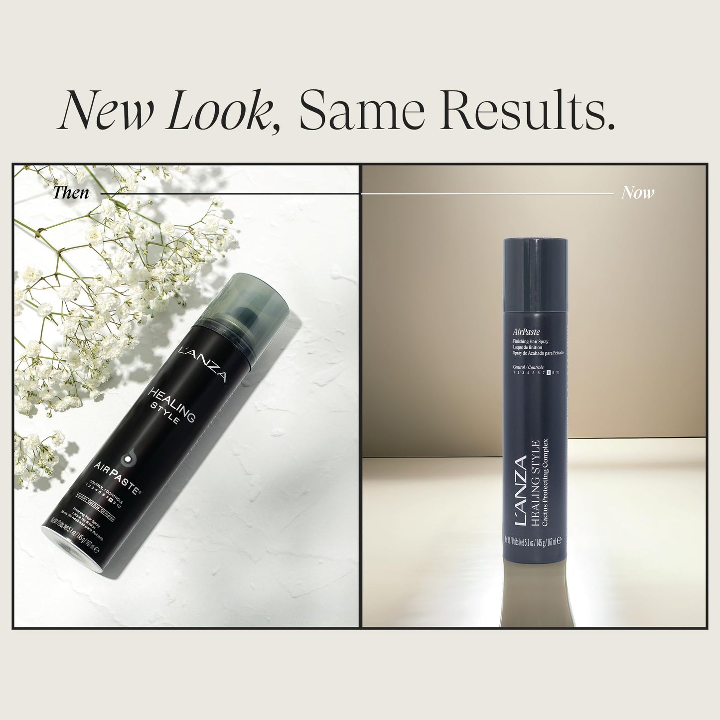 L’ANZA Healing Style