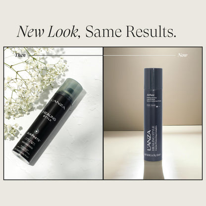 L’ANZA Healing Style
