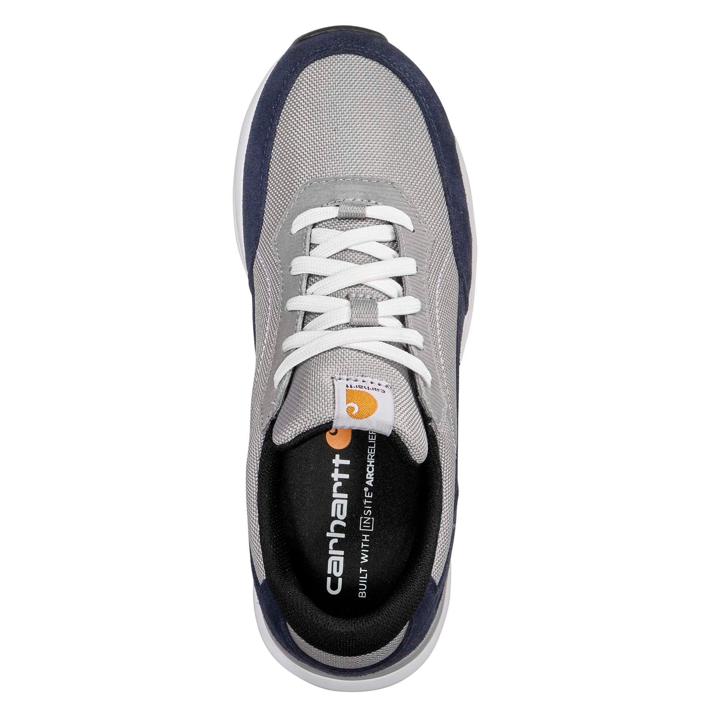 Carhartt Womens Greenfield Sd Nano Toe Work Sneaker