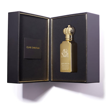 Clive Christian Original Collection Masculine