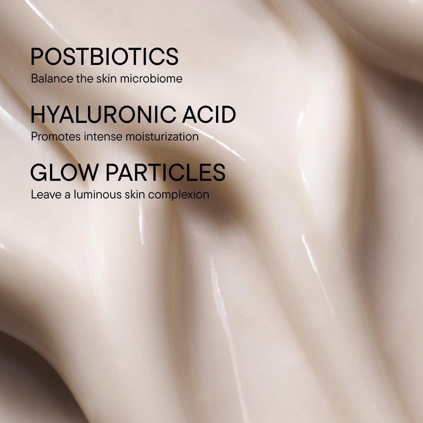 BABOR DOCTOR Microbiomic Moisture Glow Cream (50 ml) - Vegan Face Cream with Beetroot Complex and Hyaluronic Acid - Professional Skincare for Dry Skin'