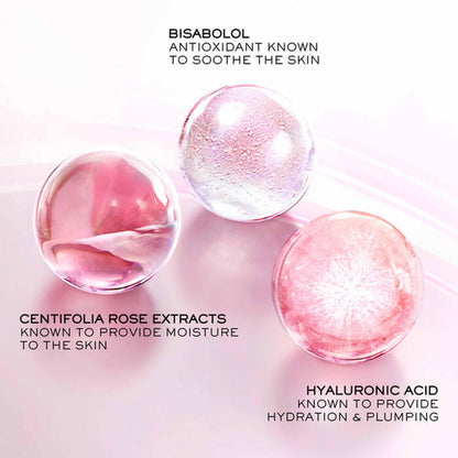 Lancôme Hydra Zen Gel Cream - Hydrating & Soothing Oil-Free Moisturizer with Hyaluronic Acid