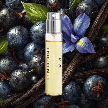 House of Sillage The Trend Travel Spray Collection - The Trend No. 6 Bow Peep