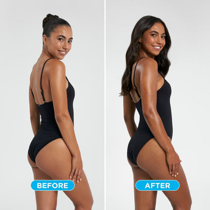 Bondi Sands Express Self Tanning Foam, Lightweight, Fragrance Free Self-Tanner for an Even, Streak-Free Tan, 6.76 fl oz