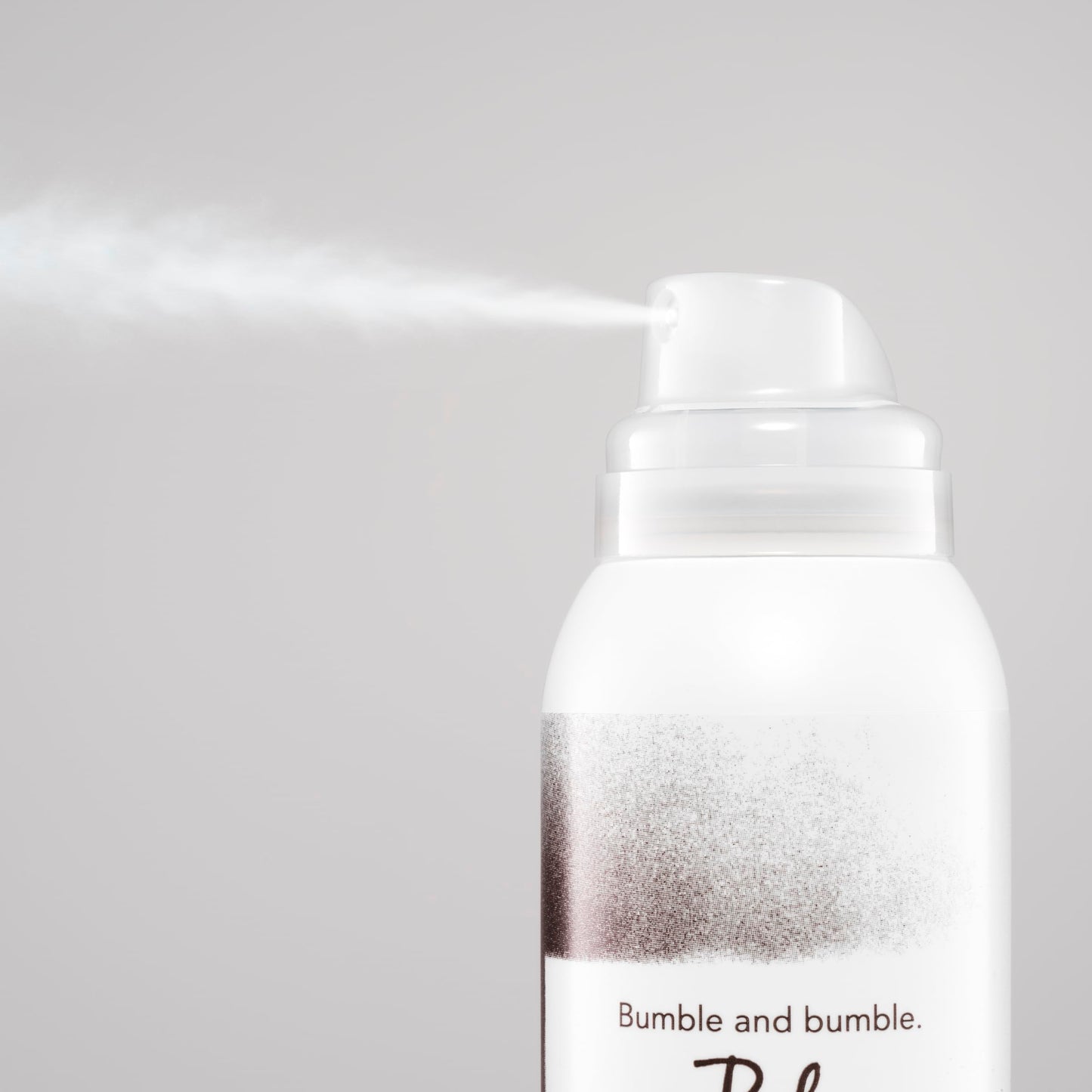 Bumble and bumble. Brownish Tinted Dry Shampoo | Dry Shampoo Adds Volume and Root Coverage | Brown Tint, 4.4 Ounce
