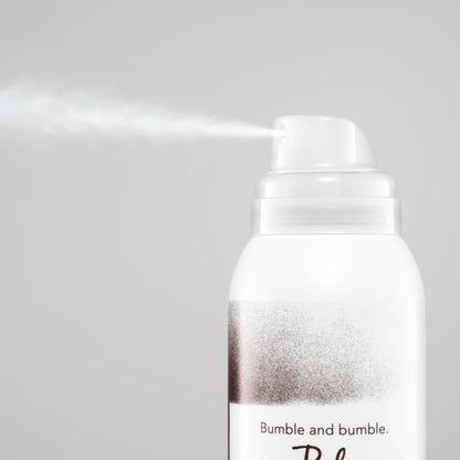Bumble and bumble. Brownish Tinted Dry Shampoo | Dry Shampoo Adds Volume and Root Coverage | Brown Tint, 4.4 Ounce