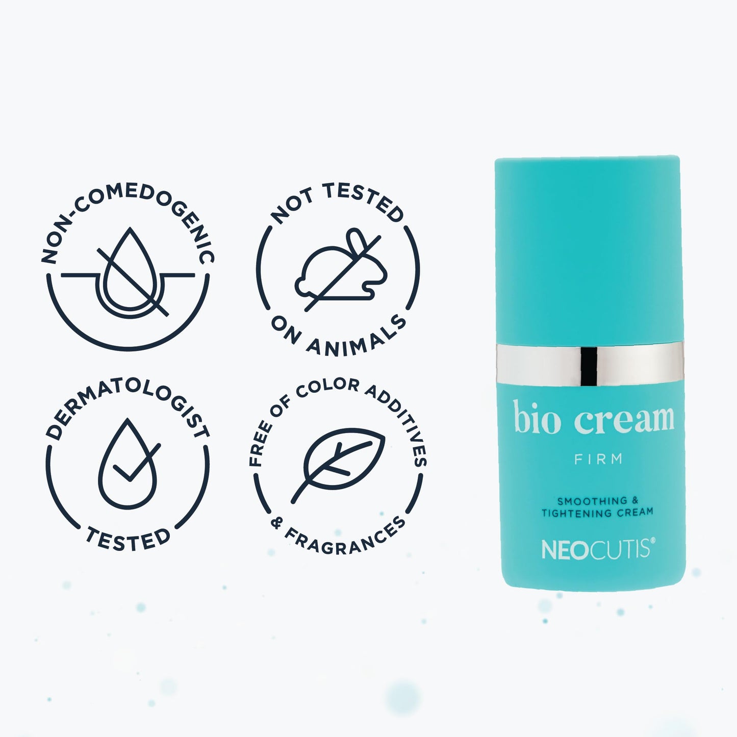 Neocutis Bio Cream Firm 15 ml/0.5 fl oz.