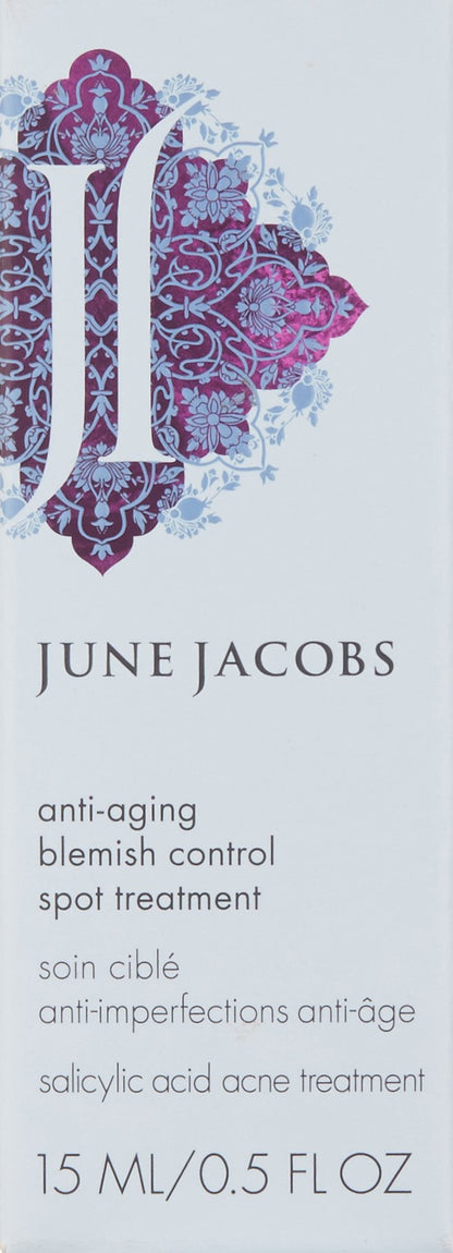 June Jacobs Anti-Aging Blemish Control Spot Treatment, 0.5 Fl Oz
