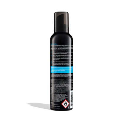 Bondi Sands Aero Self Tanning Foam | Lightweight + Fast-Drying Aerosol Formula Gives Skin a Hydrated, Long-Lasting Bronzed Glow | 7.61 Oz/225 mL