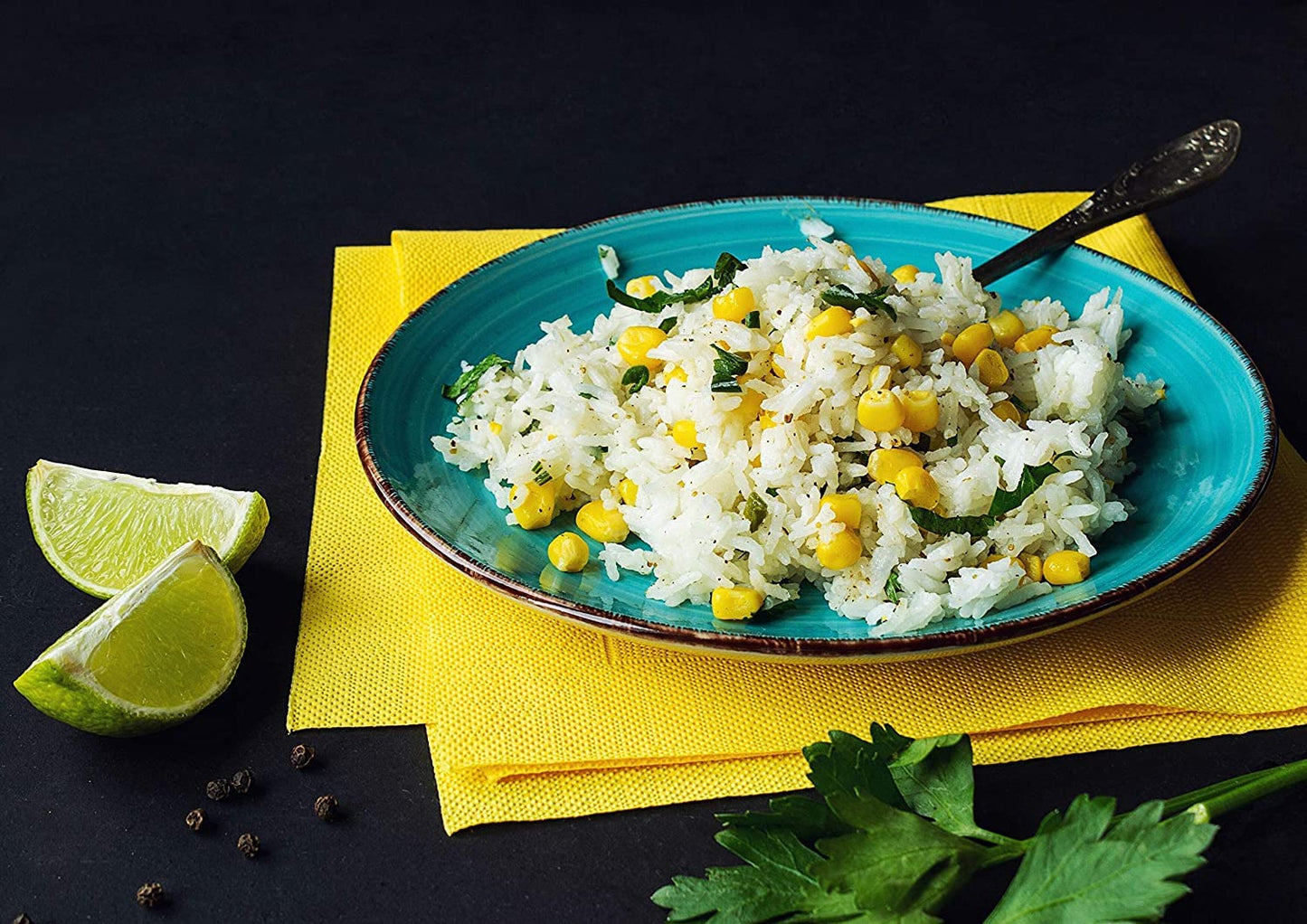 Food to Live Organic Super Sweet Corn, Freeze-Dried, 4 Ounces - Whole Kernels, Non-GMO, Kosher, Healthy Snack, Bulk, Grown in the USA