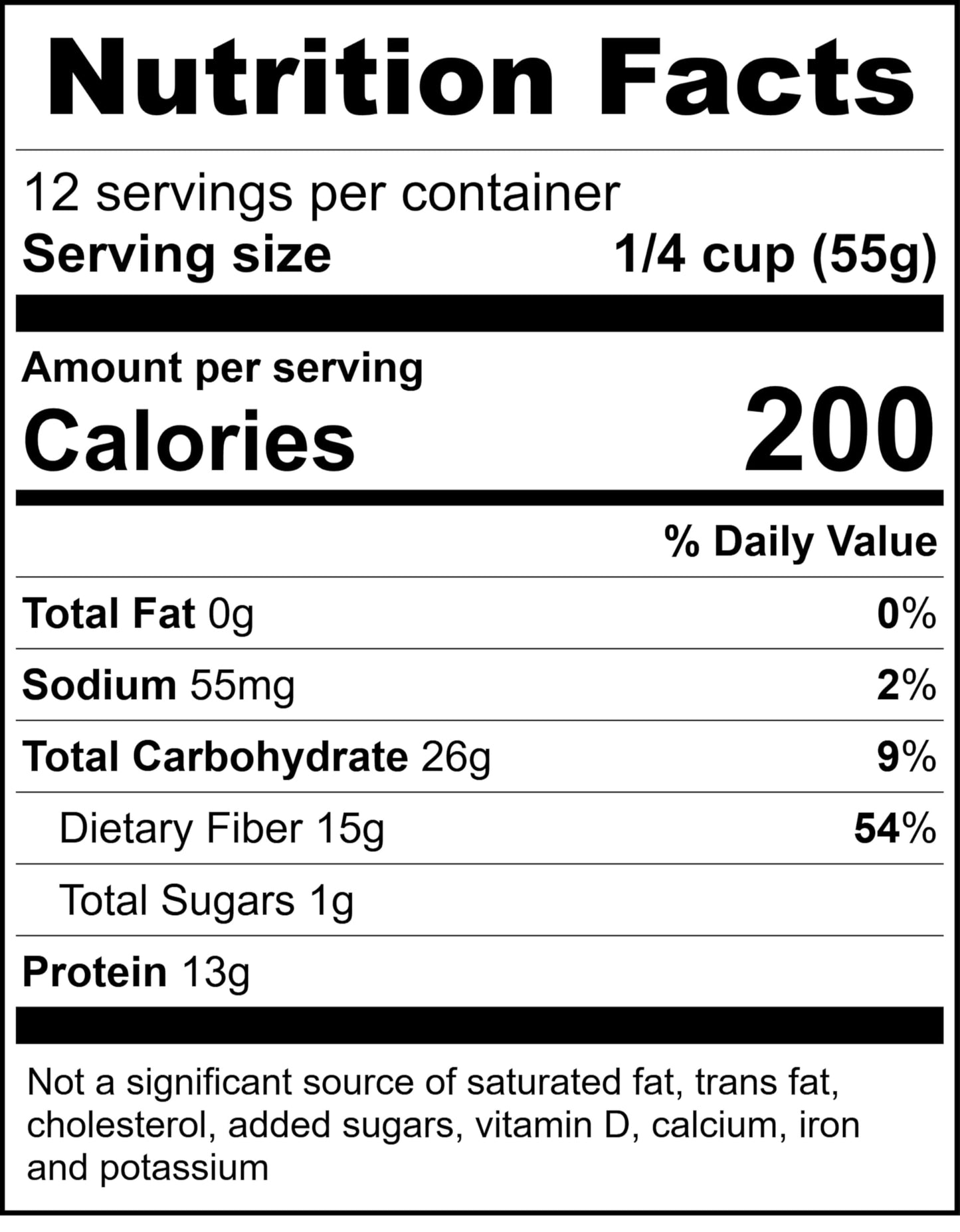 Raw Essentials Heirloom Anasazi Beans - Chili, Refried Beans, Soups and Stews - Non-GMO, Gluten Free, Vegan and Paleo - 24 Ounce Bag