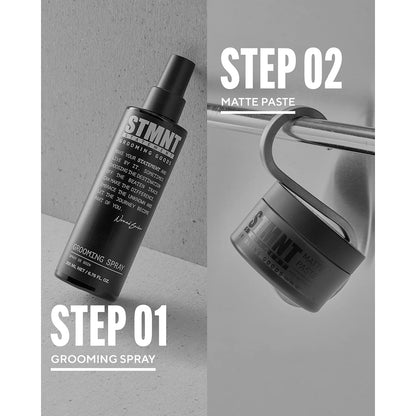 STMNT Grooming Goods Matte Paste