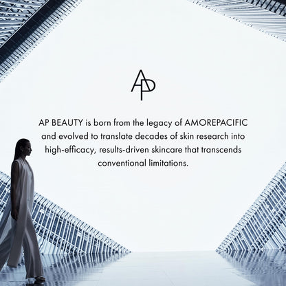 AMOREPACIFIC Intensive Cleanser Cleansing Sensitive