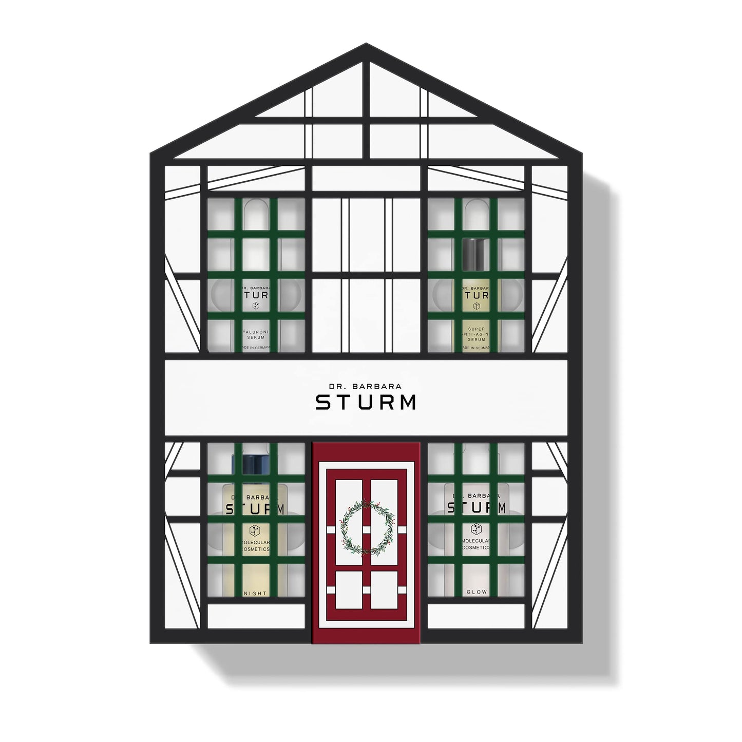 Dr Barbara Sturm Serum House