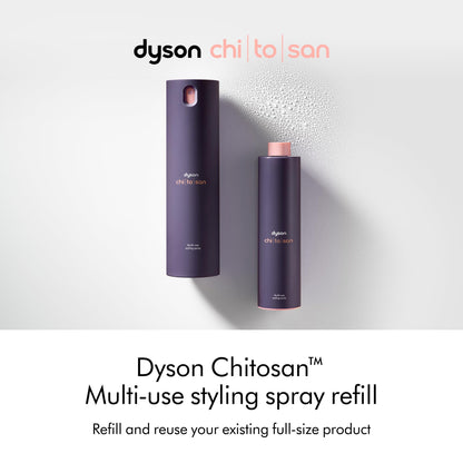 Dyson Chitosan™ Multi-use styling spray