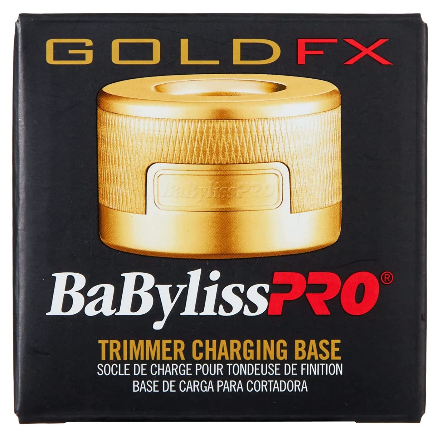 MetalFX Trimmer Charging Bases