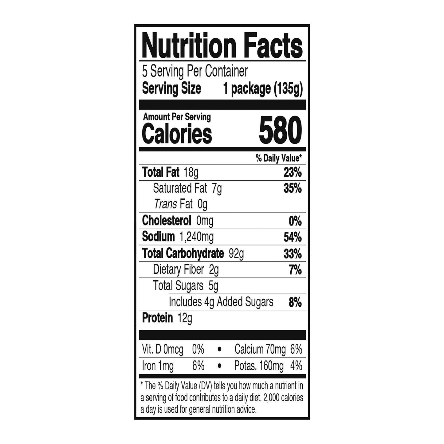 Ottogi Beijing Jjajang Ramen, Korean-Style Stir-Fried Black Bean Noodle, Jjajangmyeon Instant Ramen, 4.76 oz (Pack of 10)