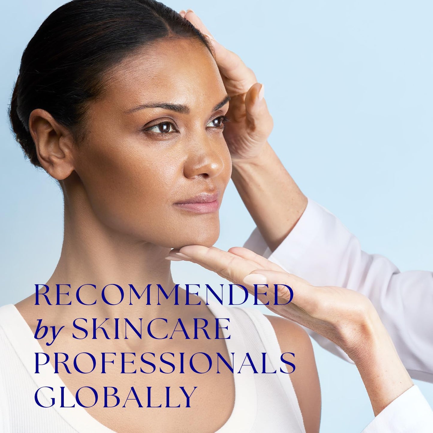 iS CLINICAL Copper Firming Mist; Tones and Firms Skin; Hydrating Mist; Good Setting Spray for Makeup