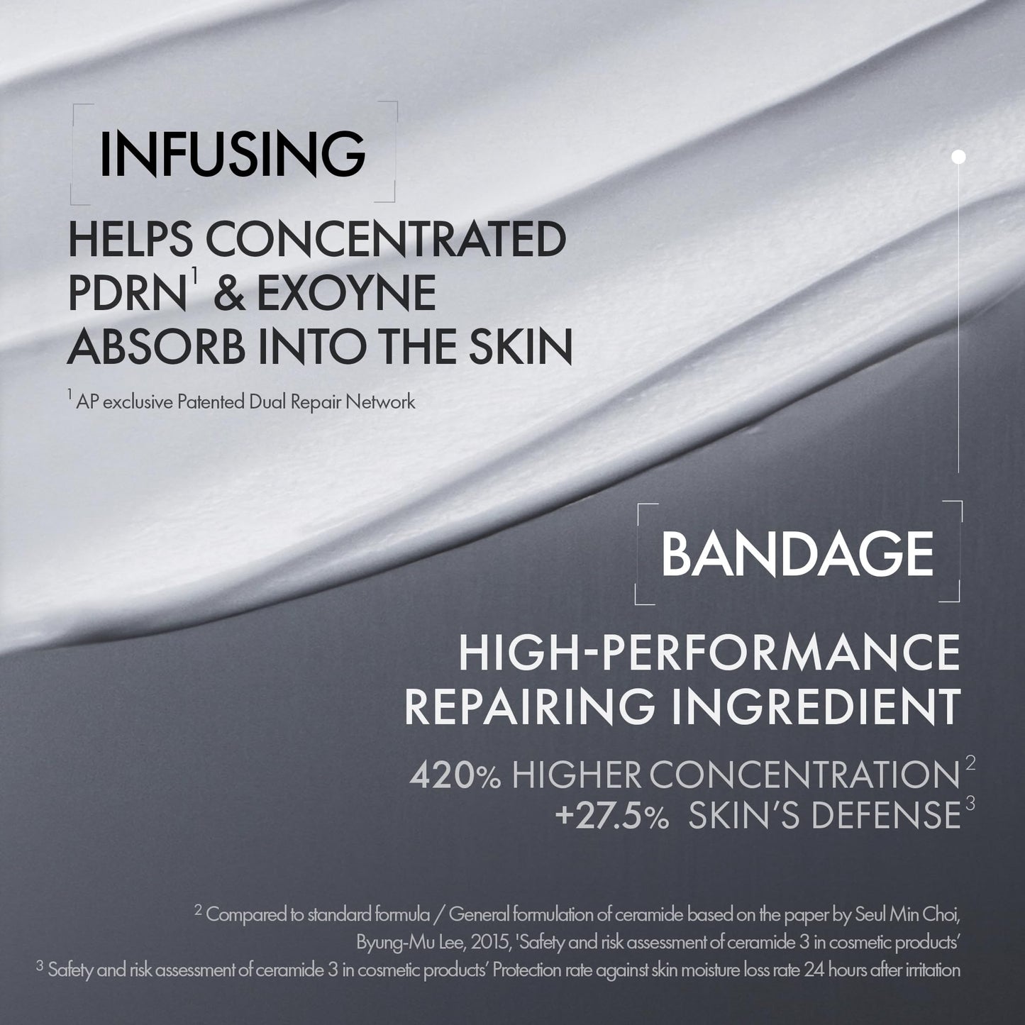 AMOREPACIFIC Advanced Moisture Strengthening Skincare
