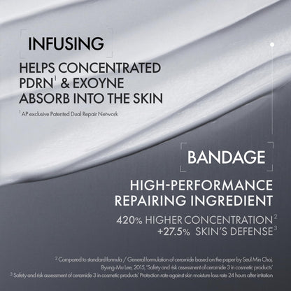 AMOREPACIFIC Advanced Moisture Strengthening Skincare