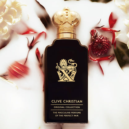 Clive Christian Original Collection Masculine
