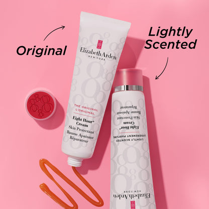 Elizabeth Arden Eight Hour Skin Protectant, All Purpose Beauty Salve, Moisturizing Balm for Body, Repairs Dry Hands, Cracked Feet, Chapped Lips & Cuticles, Limited Edition, 1.7 oz