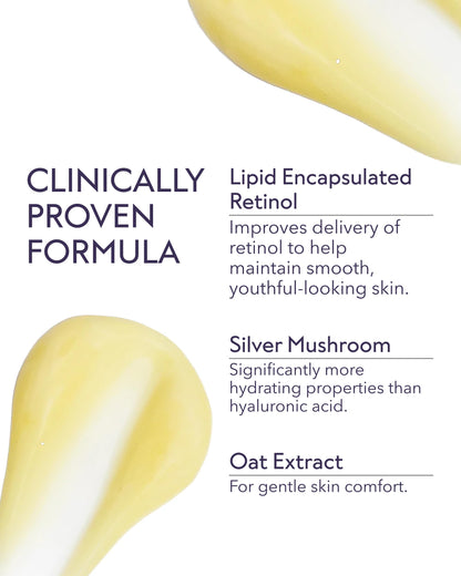 ALASTIN Skincare Renewal Retinol Serum | Visibly Improves Skin Texture & Tone | Helps Reduce the Look of Fine Lines & Wrinkles | Hydrating Retinol Formula