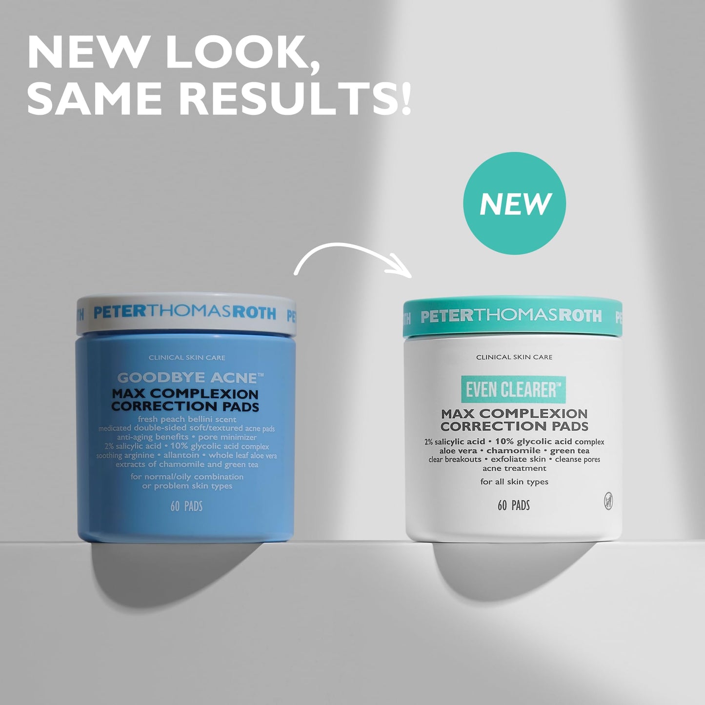 Peter Thomas Roth | Max Complexion Correction Pads