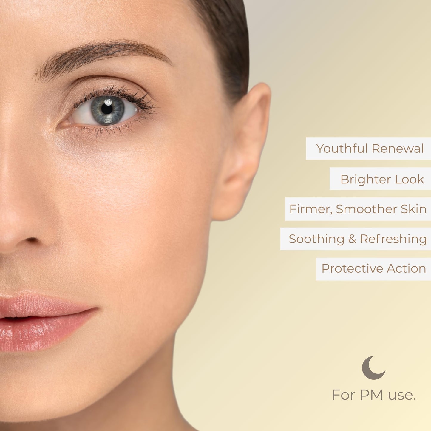 Sesderma RETISES Ceramic Eye Contour | Anti-Aging Eye Cream with Retinol & Vitamin C | Reduces Wrinkles, Puffiness & Dark Circles | Cooling Ceramic Applicator 0.5 fl. Oz
