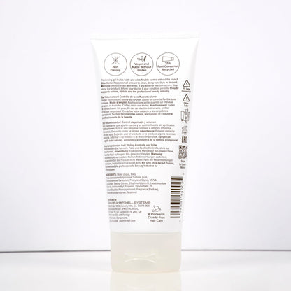 Paul Mitchell Extra-Body Sculpting Gel, Adds Fullness + Styling Control, For Fine Hair