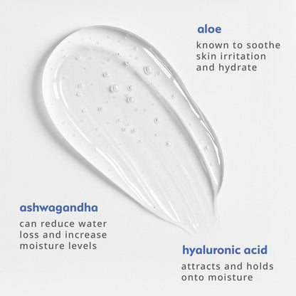 PlusOne Long Lasting Vaginal Moisturizer Gel – Hyaluronic Acid Vaginal Moisturizer for Vaginal Dryness – pH-Balanced Vaginal Care - Personal Lubricating Menopause Support for Wetness – 2 Fl oz