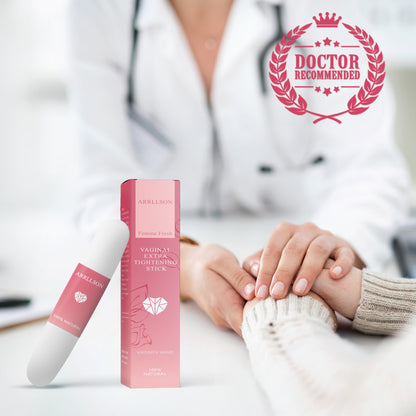 Femina Fresh Tightening Rejuvenation Stick for Women, Feminine Hygiene Vaginal Stick for Tightening, Herbal Yoni Formula Vag Tightening Wand for Odor and PH Balance Support