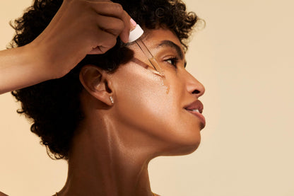 m-61 Vitablast C Serum 2.0 | Lightweight 15% Vitamin C Serum Plus Vitamin E and Gallic Acid. Oil-Free, Lightweight, Dermatologist & Allergy Tested. For All Skin Types - 1 Fl Oz