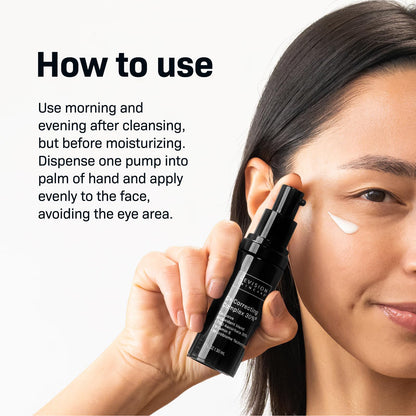Revision Skincare C+ Correcting Complex 30%® Vitamin C Serum for Face – Anti-Aging Treatment to Brighten Skin, Reduce Fine Lines, Wrinkles & Dark Spots, Firming & Safe for Sensitive Skin