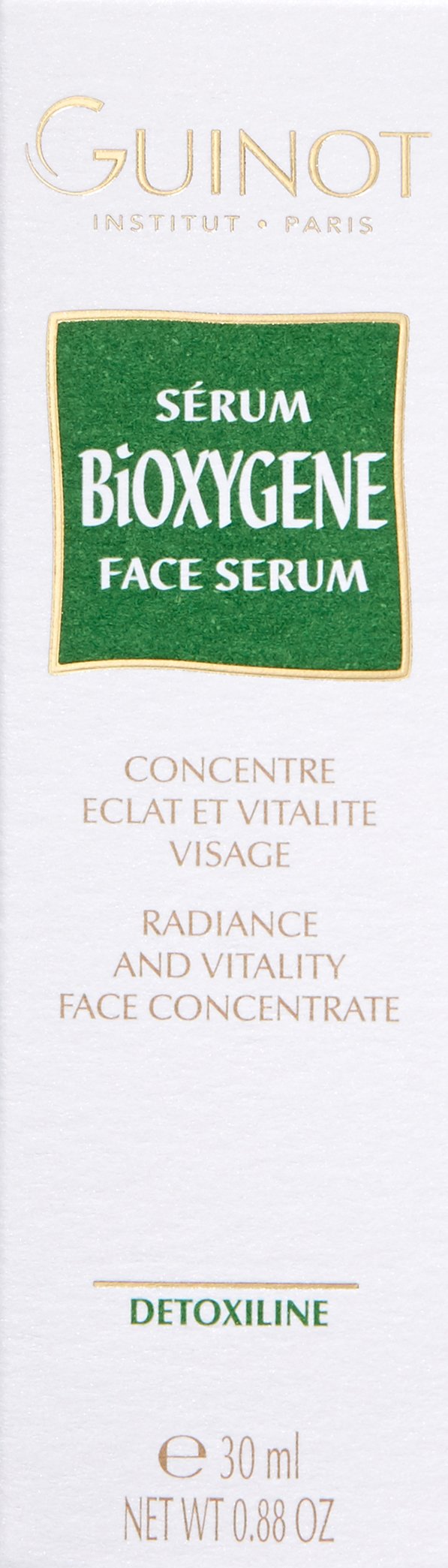 Guinot Bioxygene Face Serum, 0.88 oz