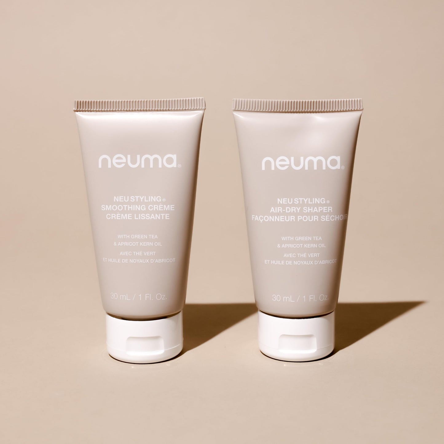 NEUMA Neu Styling Smoothing Hair Crème