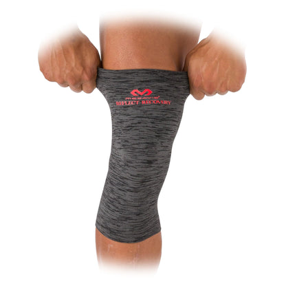 McDavid Reflect Infrared Rec Comp Knee Slv