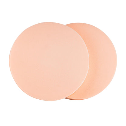 Natura Bissé Cleansing Sponges, Soft Pliable Facial Cleansing Sponges, 2 ct