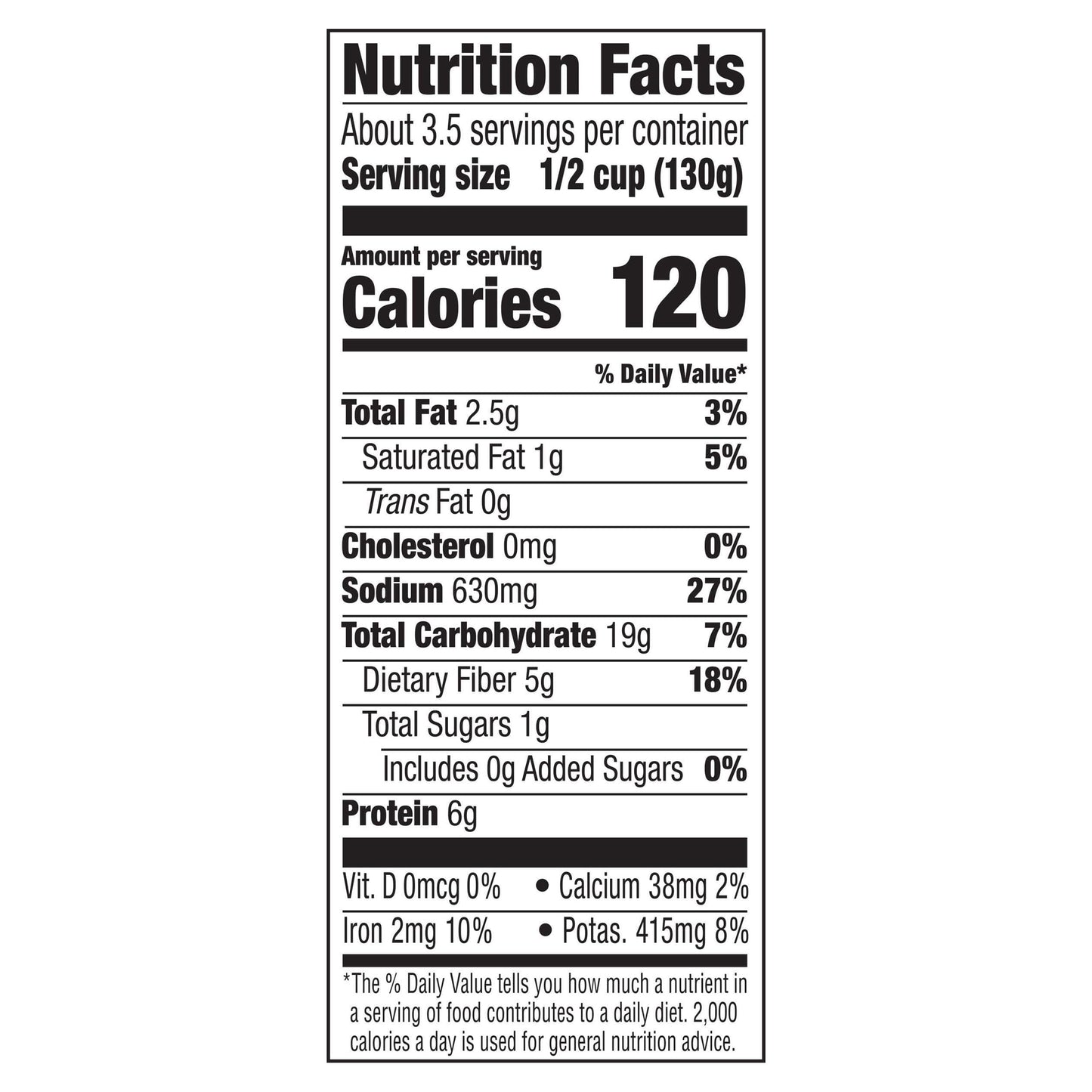 Ortega Refried Beans, Traditional, 16 oz