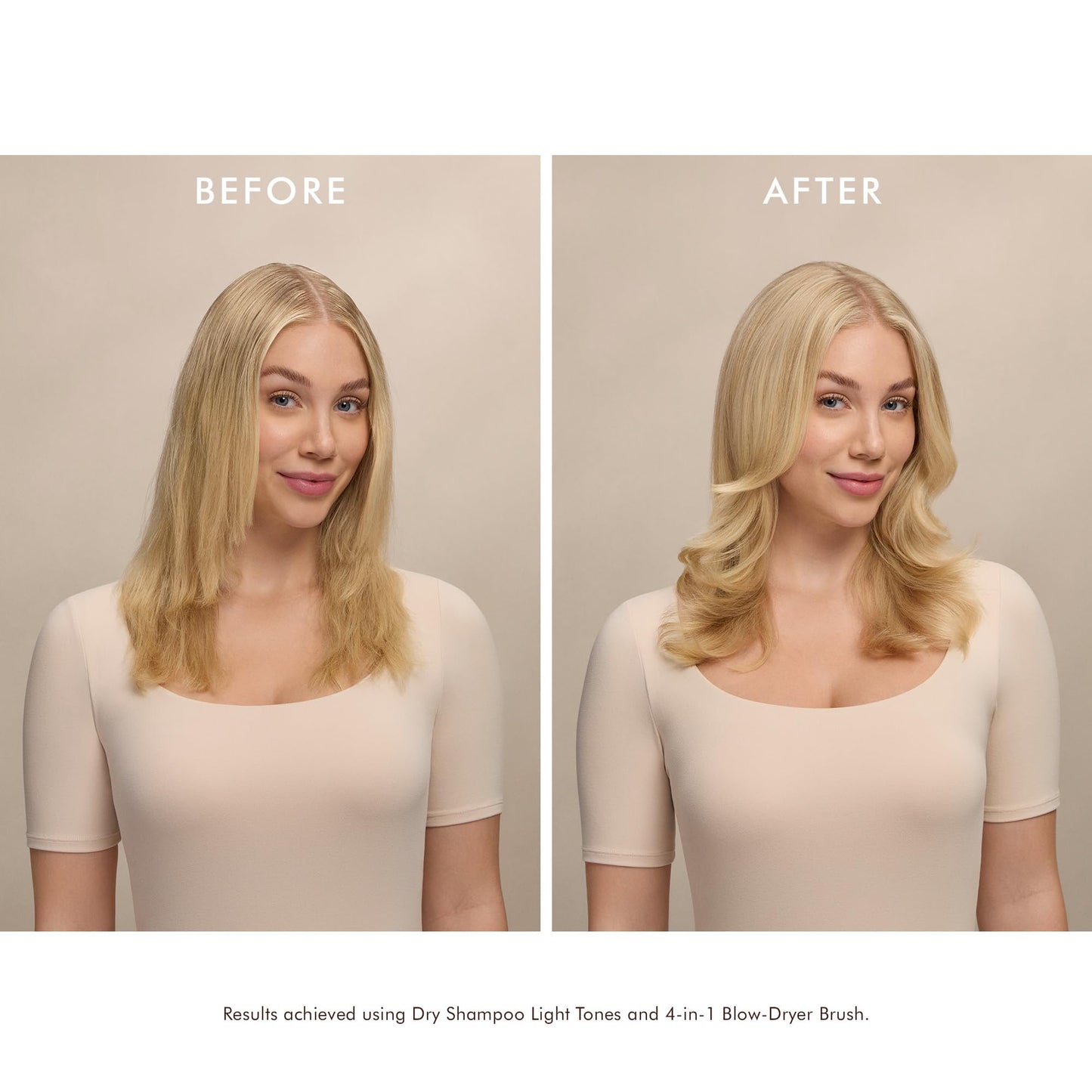 Moroccanoil Dry Shampoo Light Tones