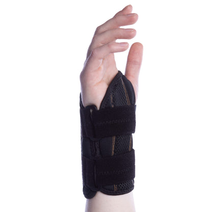 Copper Fit Health Reversible Wrist Brace, Adjustable