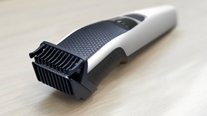 Philips Beard Trimmer Series 3000, Bts206, 1 Pound