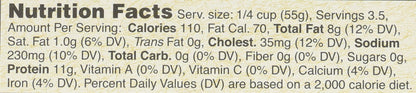 Bar Harbor Wild Smoked Sardine Fillets, Skinless Boneless, 6.7 Ounce